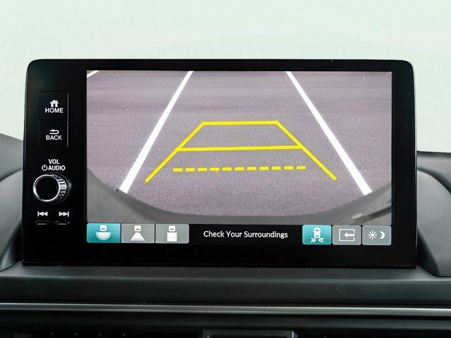 new 2025 Honda Pilot car