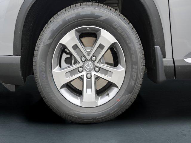 new 2025 Honda Pilot car