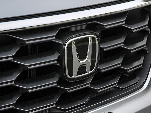 new 2025 Honda Pilot car