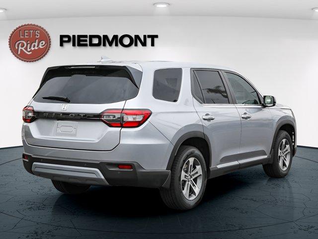 new 2025 Honda Pilot car