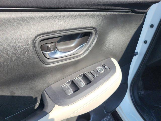 used 2023 Honda HR-V car, priced at $28,950