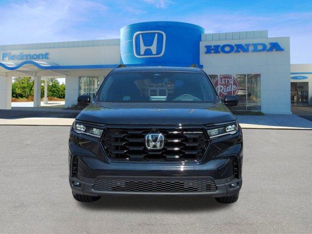 new 2025 Honda Pilot car