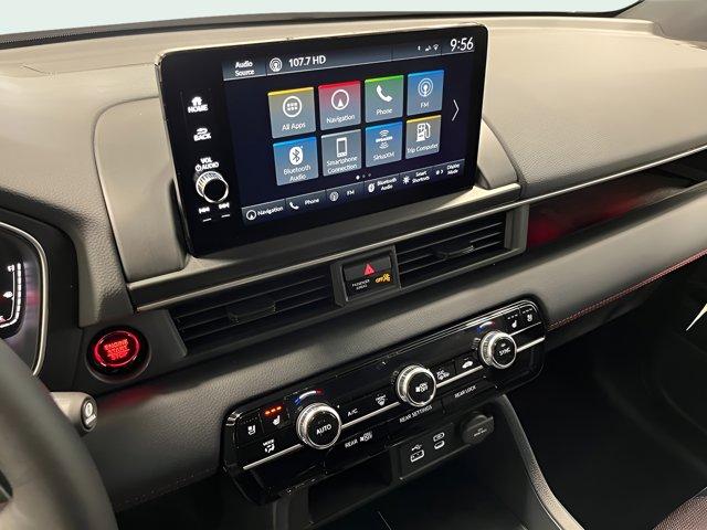 new 2025 Honda Pilot car