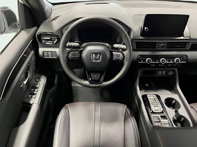 new 2025 Honda Pilot car