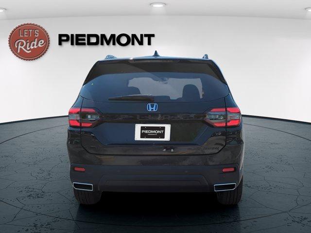 new 2025 Honda Pilot car