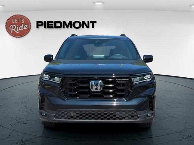 new 2025 Honda Pilot car
