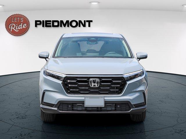 new 2026 Honda CR-V car