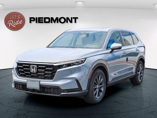 new 2026 Honda CR-V car