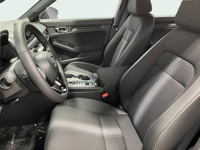 new 2025 Honda Civic car