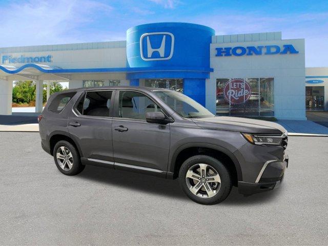 new 2025 Honda Pilot car