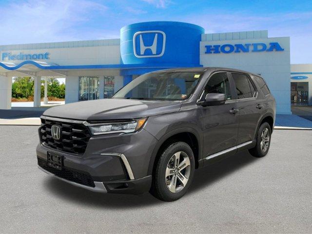 new 2025 Honda Pilot car