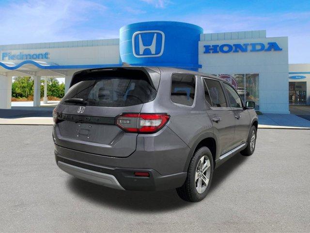 new 2025 Honda Pilot car