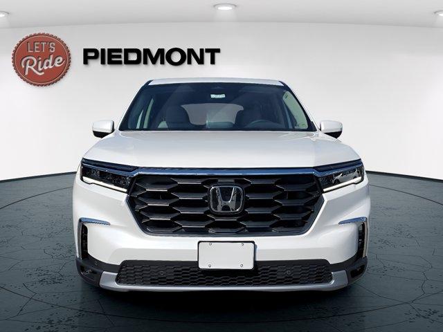 new 2025 Honda Pilot car