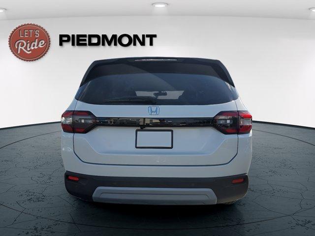 new 2025 Honda Pilot car