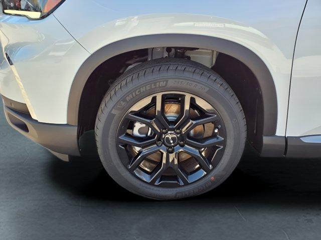 new 2025 Honda Pilot car