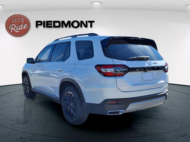new 2025 Honda Pilot car