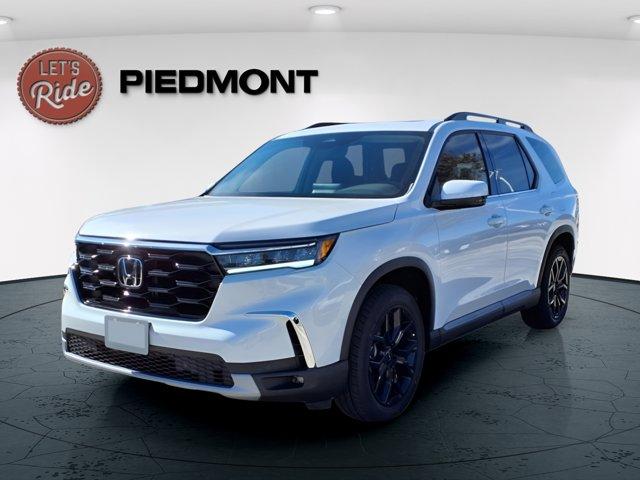 new 2025 Honda Pilot car