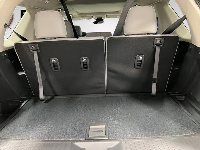 new 2025 Honda Pilot car