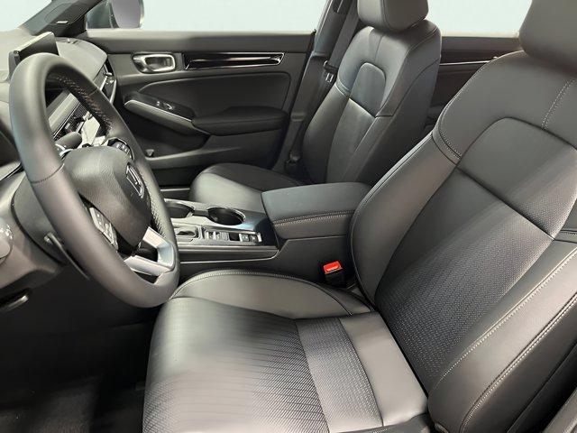 new 2026 Honda Civic Hybrid car