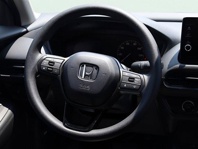 new 2026 Honda HR-V car