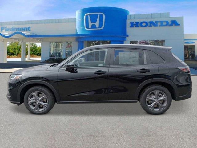 new 2026 Honda HR-V car
