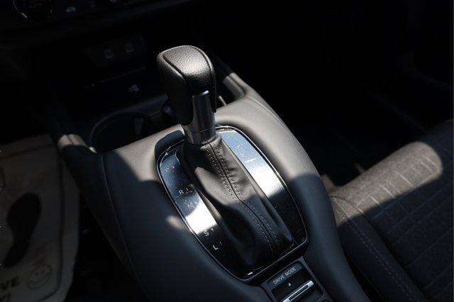 new 2026 Honda HR-V car
