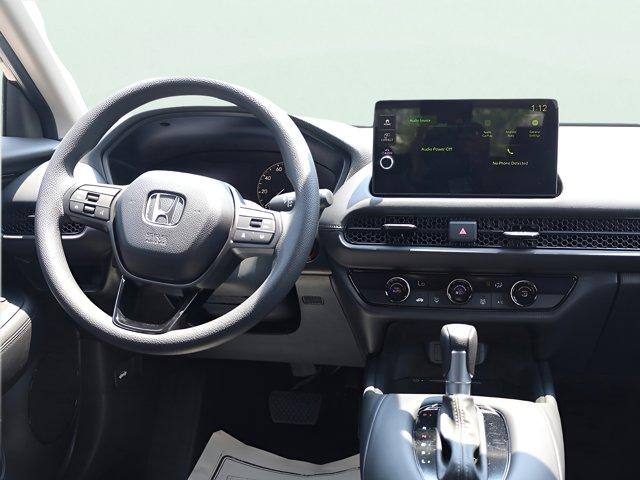 new 2026 Honda HR-V car