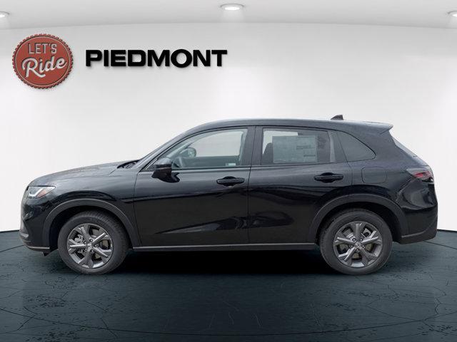 new 2026 Honda HR-V car