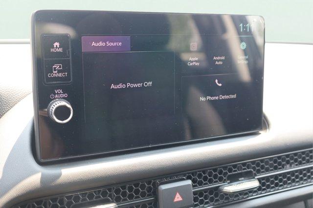 new 2026 Honda HR-V car