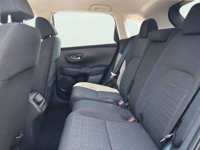 new 2026 Honda HR-V car