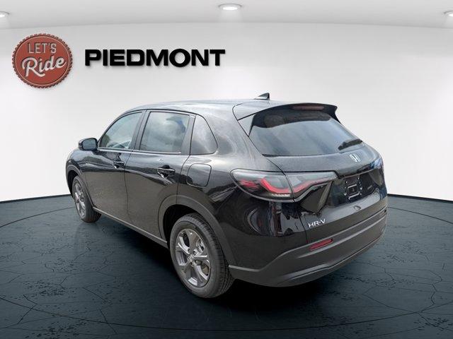 new 2026 Honda HR-V car