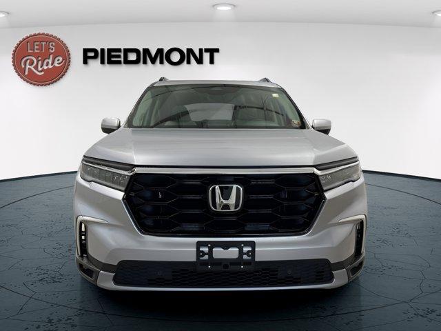 new 2025 Honda Pilot car