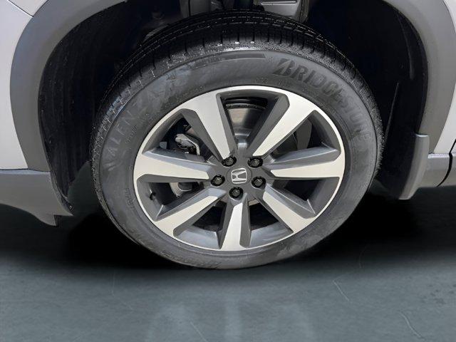 new 2025 Honda Pilot car