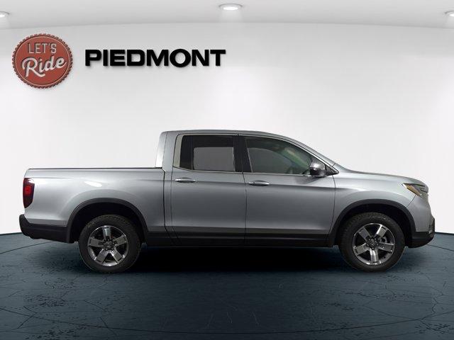 new 2025 Honda Ridgeline car