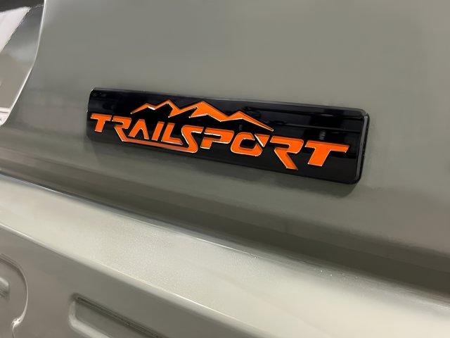 new 2026 Honda Passport car