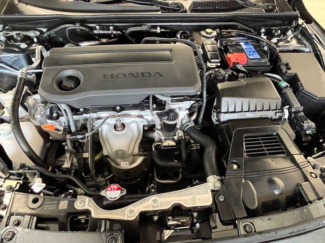 new 2026 Honda Civic car