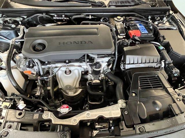 new 2026 Honda Civic car