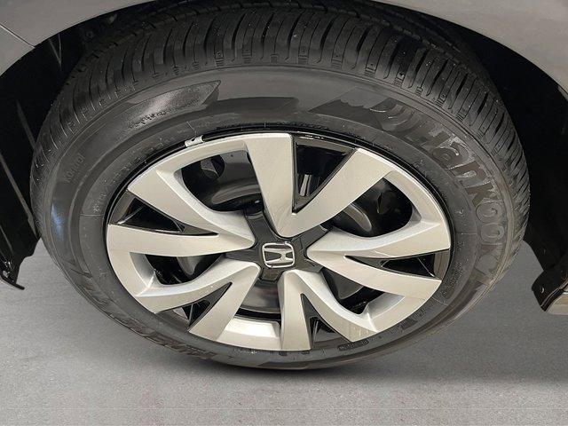 new 2026 Honda Civic car