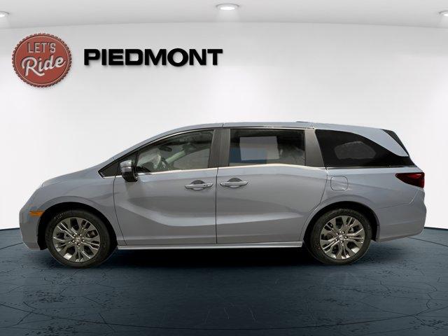 new 2025 Honda Odyssey car