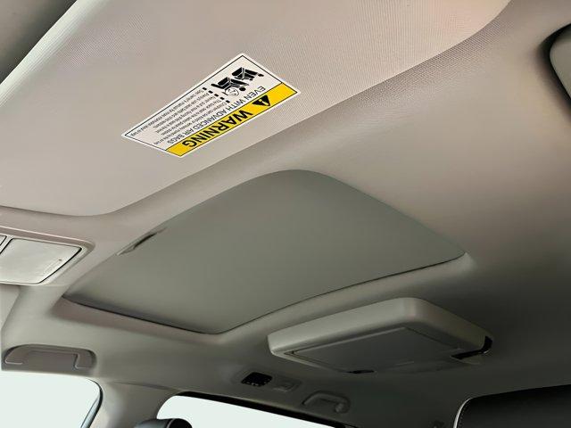 new 2025 Honda Odyssey car