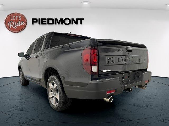 new 2026 Honda Ridgeline car