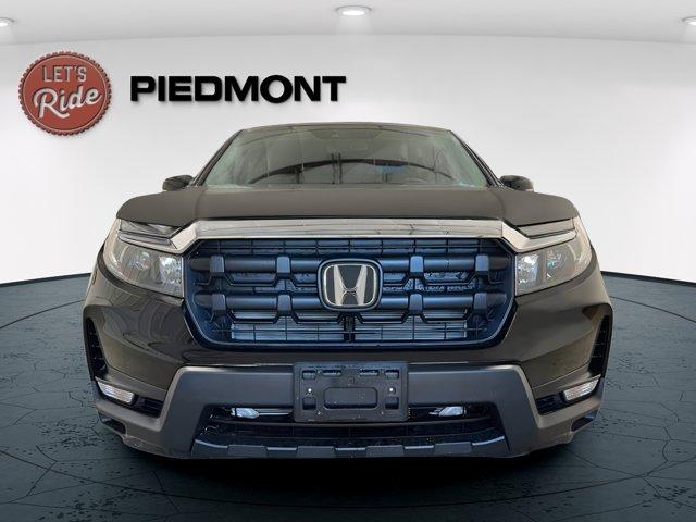 new 2026 Honda Ridgeline car