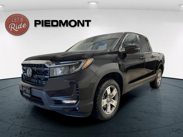 new 2026 Honda Ridgeline car