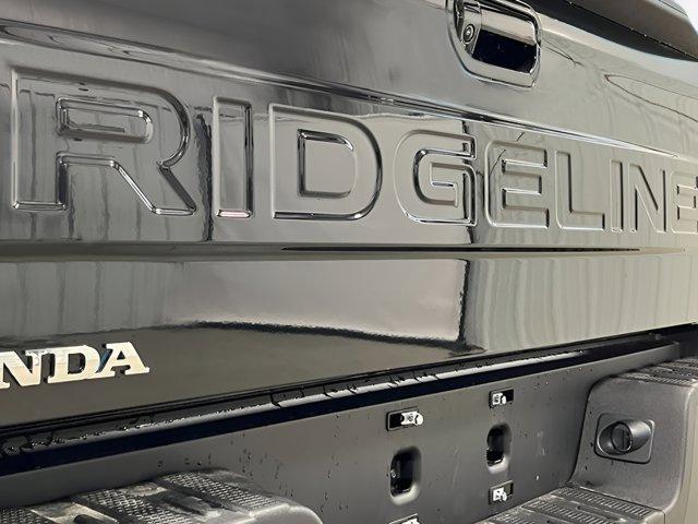new 2026 Honda Ridgeline car