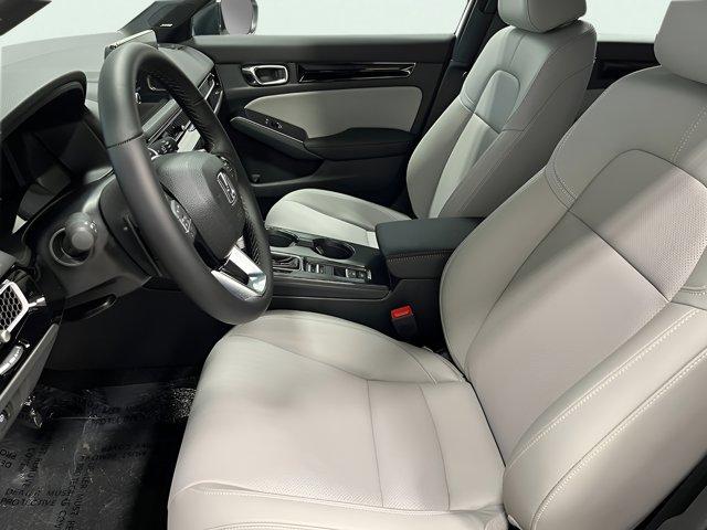 new 2025 Honda Civic Hybrid car