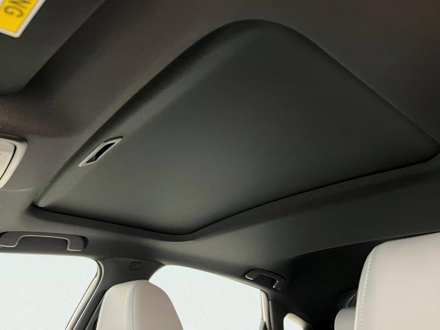 new 2025 Honda Civic Hybrid car