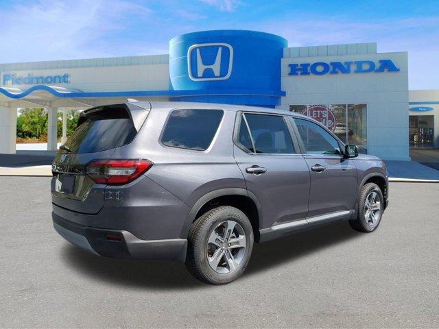 new 2025 Honda Pilot car