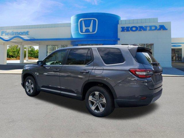 new 2025 Honda Pilot car