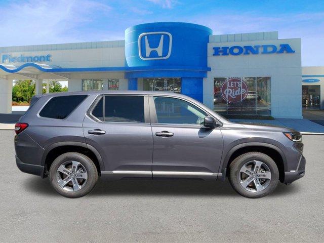 new 2025 Honda Pilot car