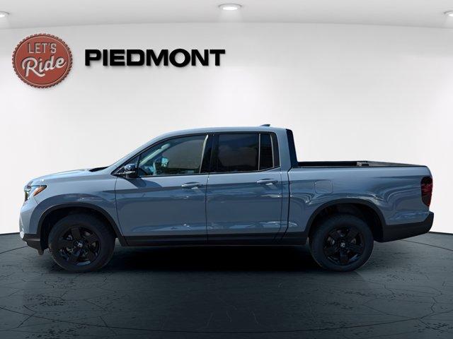 new 2026 Honda Ridgeline car